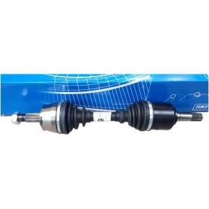 Drivaksel venstre SKF VKJC 3226 – Fiat Croma 1.9 D 2005-2011 / Lancia Lybra 2.4 JTD 51739263 12327137947 main