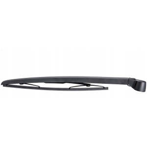 Viskerarm med viskerblad Audi A6 Avant (2005–2011) 375 mm OEM 4F9955407 12428138420 main