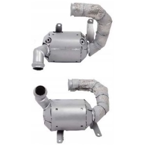Katalysator AS 28691D Euro 6 – PSA 2.0 BlueHDi/HDi (OE 9677095480) 9804936480 12505127034 main