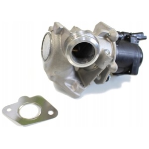 EGR-ventil (eksosresirkulasjon) Hitachi V42-63-0002 – inkl. pakning 36001412 12543938853 main