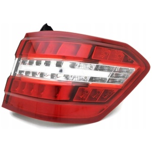 Baklykt høyre full LED DEPO Mercedes E-Klasse W212 Kombi 2009–2012 (ny) A2128204064 12585110652 main