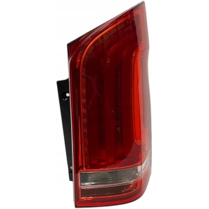 Baklykt LED høyre (passasjerside) Mercedes Vito/V-Klasse W447 2014–, bakluke A4478200664 12668947117 main
