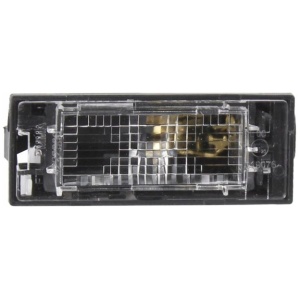 Skiltlys/lampesett til nummerskilt Renault/Nissan/Opel – OE 8200480127 (uten pære) A4159062300 12878972327 main