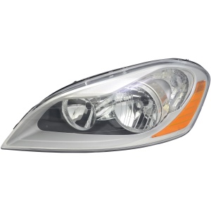 DEPO frontlykt venstre Volvo XC60 2008-2013, elektrisk justering (motor inkl.) 31395466 13132789223 main
