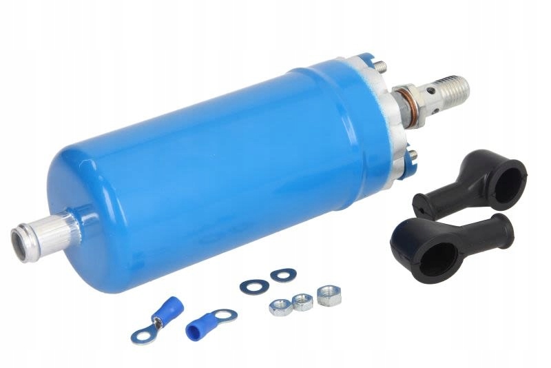 Elektrisk drivstoffpumpe (innsats) ENGITECH ENT100053 9142044 13287403161 main