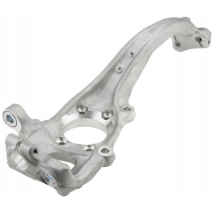 Hjulspindel høyre foran NTY ZZP-AU-035 (Audi 8K0407254R) 13432948194 main