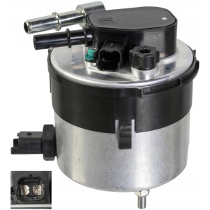 Drivstoffilter FEBI BILSTEIN 108974 Ford 1.6 TDCi / Mazda 1.6 CD / Volvo 1.6D 30783135 13536723856 main