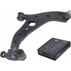 SRL bærearm foran nedre høyre Mazda 6 (GJ/GL) 2012– GHP934300A 13599933744 main
