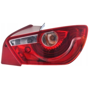 Baklykt høyre VALEO SEAT IBIZA (6J) 3D 04.08-04.12 6732881V 6J3945096F 13721216445 main
