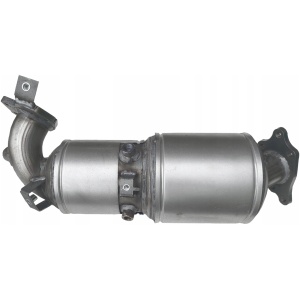 DPF-partikkelfilter Honda Accord 2.2 i-DTEC N22B2 07/2008–06/2015 OEM 18190RL0G00 18190RL0G10 13846316208 main
