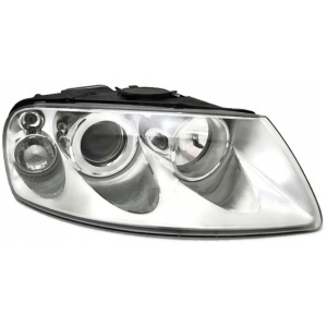 DEPO frontlykt høyre (passasjerside) VW Touareg 2002–2007 H7/H9 7L6941018BN 13927668785 main