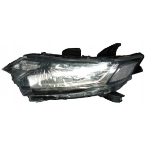 Mitsubishi 8301C863 reflektor/reflector LED venstre (LH) Outlander III 2012– OE 14180662773 main