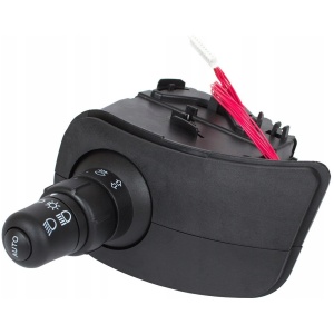 Kombinasjonsbryter/lysspak Renault Clio III / Modus / Kangoo II (OE: 7701057090) 7701057088 14292637648 main