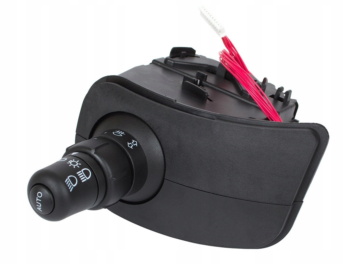 Kombinasjonsbryter/lysspak Renault Clio III / Modus / Kangoo II (OE: 7701057090) 7701057088 14292637648 main