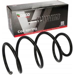 DACO Germany fjær, foran BMW 3-serie E46 (1997–2005) – 800313 31331093071 14321837980 main