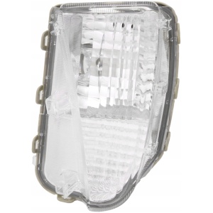 Depo blinklys foran venstre i støtfanger Toyota Prius III XW30 2012–2015 OE 81521-47040 8152147070 14603420451 main