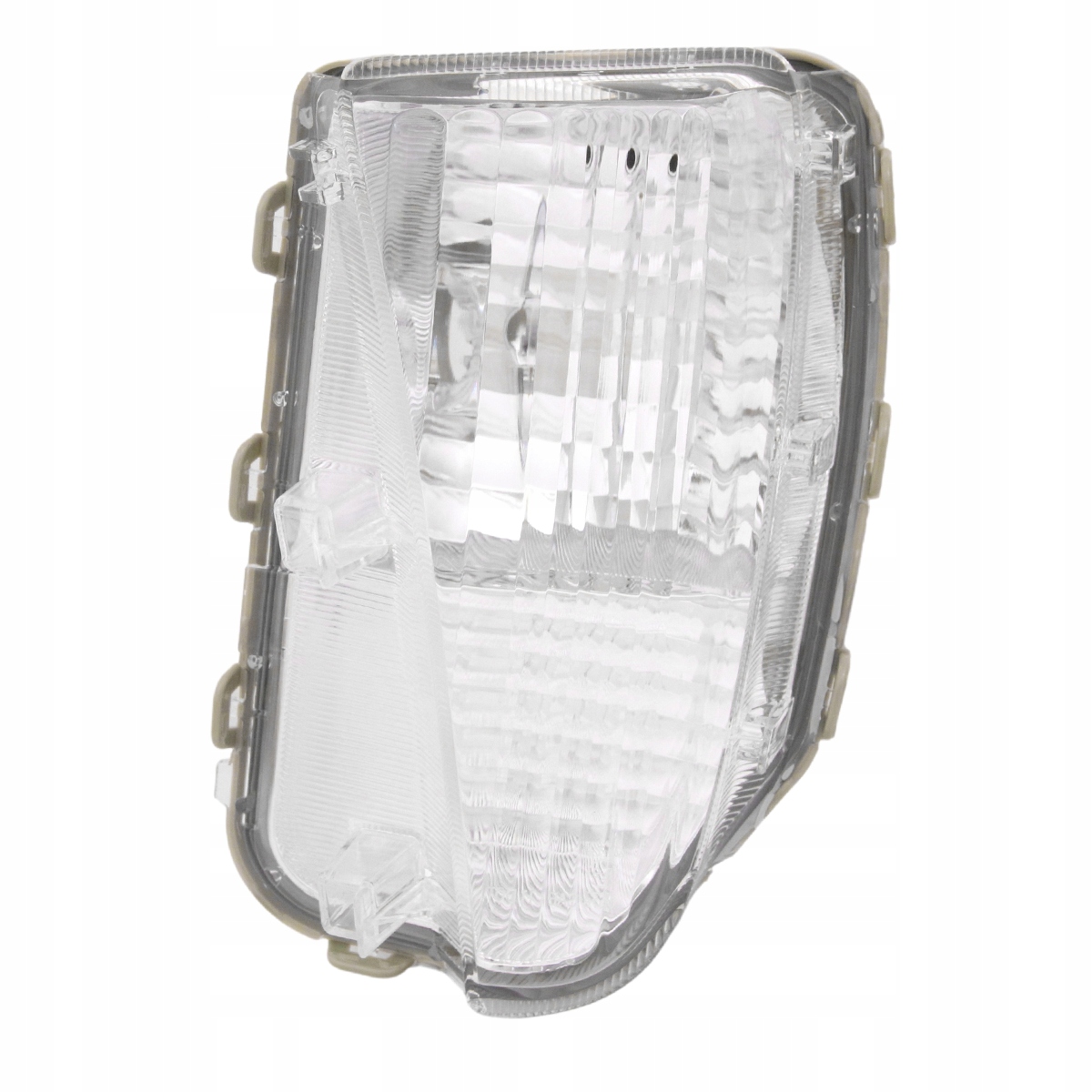 Depo blinklys foran venstre i støtfanger Toyota Prius III XW30 2012–2015 OE 81521-47040 8152147070 14603420451 main