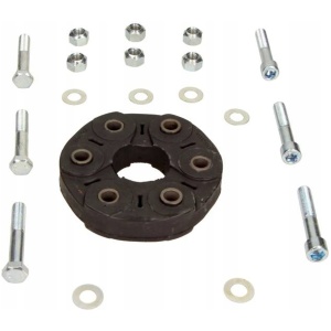 MAXGEAR 49-1328 fleksibel drivakselkobling (Hardyskive) m/skruer – Mercedes-Benz A1704100115 14626312177 main