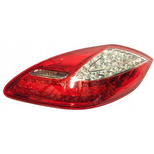 Porsche Panamera 970 2009-2013 baklykt høyre OE 97063141203 97063141204 14692218976 main