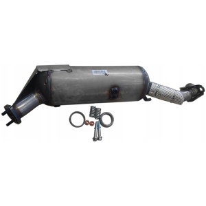 DPF-partikkelfilter AS FD5189 til Suzuki Grand Vitara II 1.9 DDiS 4WD (F9QB) OE 1419080K50H02 14728805243 main