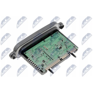 NTY EPX-BM-031 xenon ballast/omformer – OE 63117316217 14892620636 main