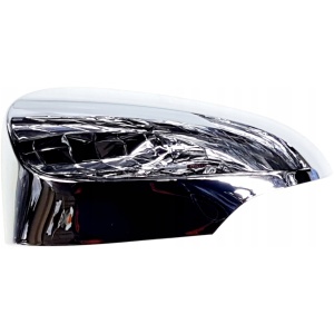 Toyota Yaris 2011–2020 krom deksel til venstre speil – OEM 87945-0D370 15035517002 main
