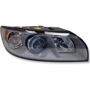 Høyre frontlykt Xenon Volvo S40 II / V50 2004-2007 (EU) 31335240 15077802837 main