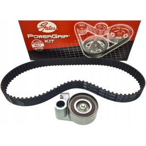 Registerreimsett Gates K015560XS til Toyota 2KD-FTV/1KD-FTV (135050L010 m.fl.) 1356839016 15102960327 main