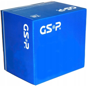 GSP S060082 bærearm (hjuloppheng) – OE 33 32 0 300 946 33322348886 15131298359 main