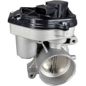 Gasspjeld/innsugsspjeld Ford 1.8/2.0 – 1252882 / 1537636 / 4M5G9F991EC 31293045 15198351852 main