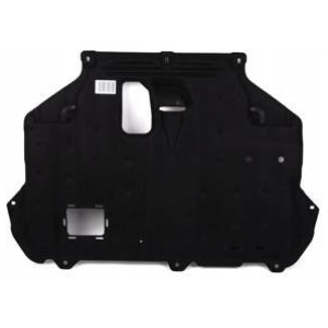 Motorbeskyttelse (underskjold) Ford Focus 2011–2018 / C-MAX 2010–2019 BV61-6P013-BC 1840365 15268613016 main