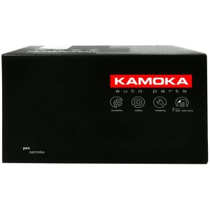 Kamoka bærearm foran høyre nedre – Audi A3 03- / VW Golf V/VI 04- (9050281) 1K0407152BC 15336361698 main