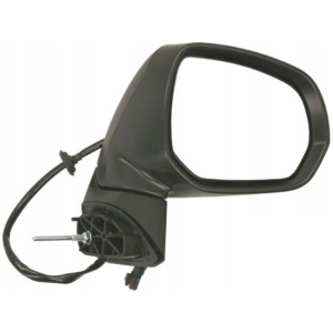 Utvendig speil oppvarmet høyre Peugeot 3008/5008 08.09-04.17 (OE 8154TJ, 8153ZG) 15473811914 main