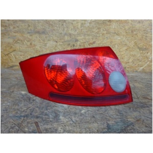 Audi TT 8N 1998–2005 venstre baklykt med pæresokkel UK 8N0945095 15593471579 main