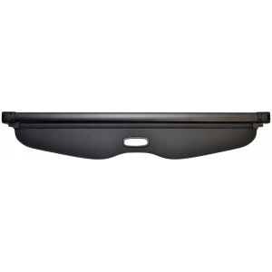 Bagasjerollo til Mercedes B-Klasse W246 2011–2018 – svart (ny) A2468100009 15845809360 main