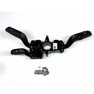 Audi A4/S4 B8, A5/S5 8T/8TW – manetka/innkoblingsbryter tempomat 4G0953502AA 8K0953568Q 15917205932 main