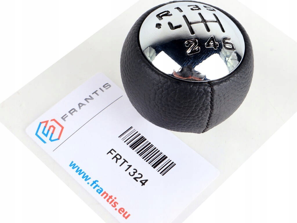 Girkule FRANTIS FRT1324 (2403AH/2403V1/2403V2) til Citroën/Peugeot/Fiat 16067250705 main