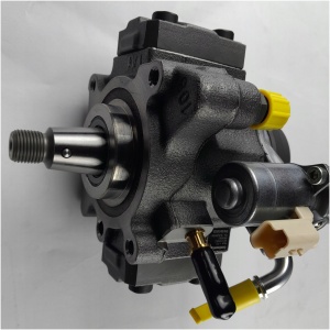 Innsprøytningspumpe Ford OE AV6Q-9A543-CB 1.6 TDCi 9676289780 5WS40893 16209538578 main