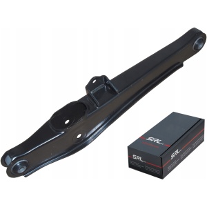 Bakre nedre bærearm (tverr) SRLine Peugeot 4007/Citroën C4/Mitsubishi Lancer VIII venstre=høyre 1606293080 16218110020 main