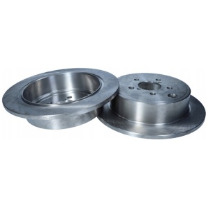 MAXGEAR bremseskive bak Subaru Outback/Impreza/Forester 08- 286 mm 26700FG000 16248222057 main