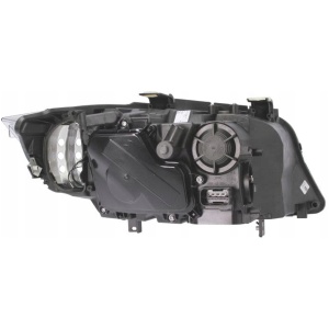 Magneti Marelli frontlykt venstre Bi-Xenon D1S/H3/H8 BMW 3 E90/E91 63117240263 16837239490 main
