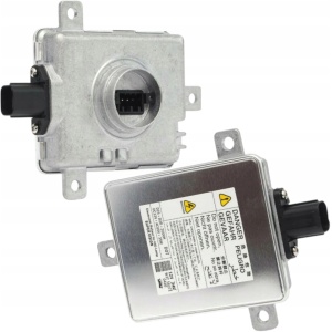 Xenon/Bi-Xenon ballast (przetwornica) 8301A098 / 8301A769 / 8301C043 / 8301C042 / 8301B203 17028349912 main