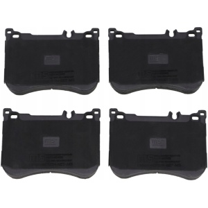 MASTER-SPORT MS Premium bremseklosser foran – Mercedes S/SL – 13046048702N-SET-MS A0074203320 17037608032 main