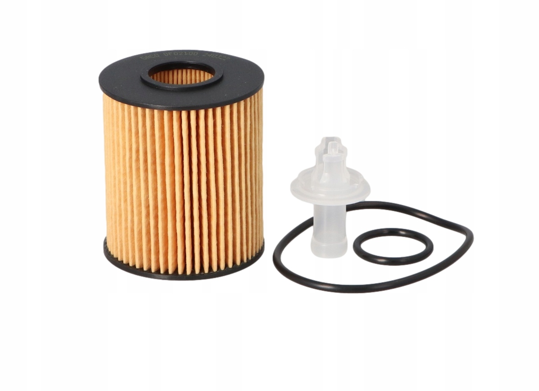GT PARTS oljefilter GTO2100 / DFO2100 – GS IV, GX, IS II, LS, Auris, Avensis, Corolla Verso 041520R010 17061257981 main