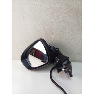 Venstre sidespeil foran Nissan Ariya 2020–, 14+1 pin, assistent/kamera 963025MS2A 17061497774 main