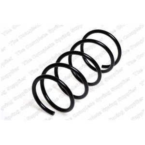 Lesjofors 4092526 Fjær, fjæring foran – Toyota Starlet 481311G251 17164815762 main