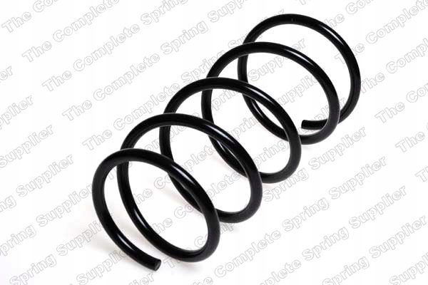 Lesjofors 4092526 Fjær, fjæring foran – Toyota Starlet 481311G251 17164815762 main