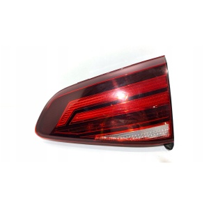 Baklykt venstre VW Golf VII Hatchback facelift – i bakluke – 5G0945094AG Valeo 17166771987 main