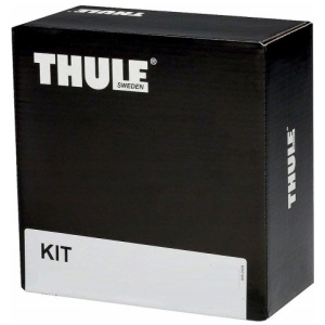 Thule monteringssett KIT 4006 – Volvo XC60 08-17/09-17 (US), med reling 17183437679 main
