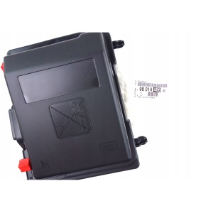 OE deksel/cover til sikringsboks Peugeot/Citroen 9801448680 17247925074 main